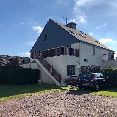 Résidence Saint Martin Villers-sur-Mer Exterior foto